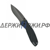 Нож Blur Black Kershaw складной K1670BLK